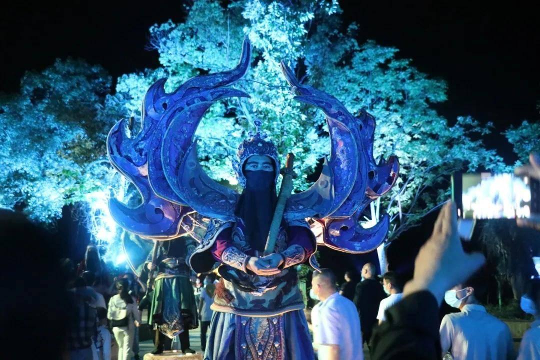 这样的郭富城,还是我们认识的郭富城吗?