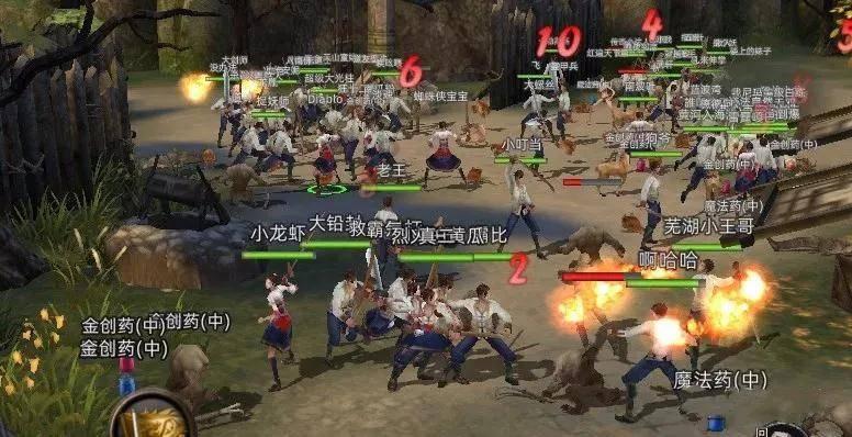 条件不符别尬演情妇，《大江大河3》女配告诉你啥是教科书式撩汉